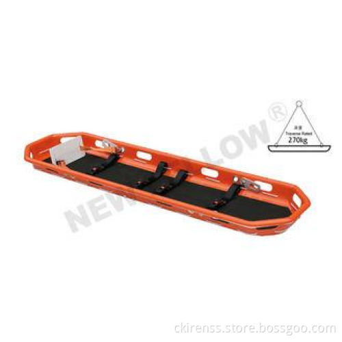 Professional Helicopter Emergency Rescue Basket Stretcher 2